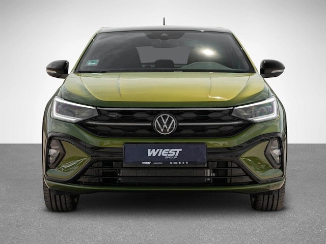 Volkswagen Taigo DSG R-Line