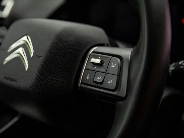 Citroën C5 X Automaat 130pk  | Volledig Leder | Zetelverw. |...