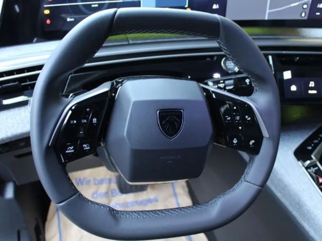 Peugeot 3008 Allure Pack Hybrid