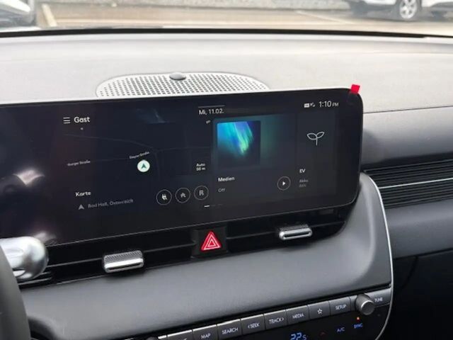 Hyundai IONIQ 5 Ioniq 5 Elektro 84kWh GO 2WD