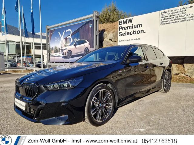 BMW 520 520d xDrive