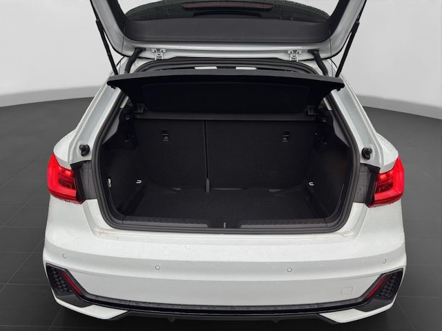 Audi A1 25 TFSI S-Line Sportback