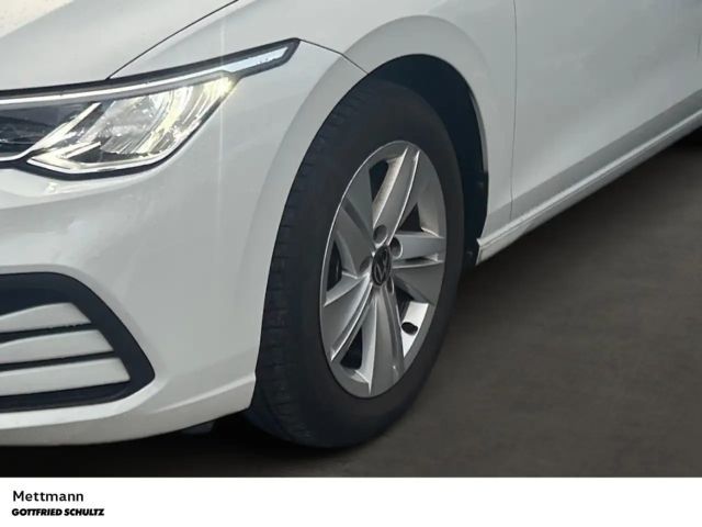 Volkswagen Golf 2.0 TDI DSG Life e-Golf