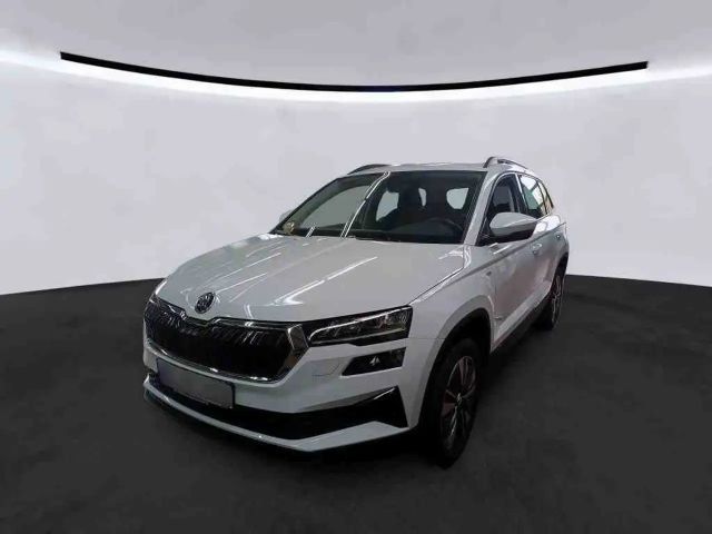 Skoda Karoq 1.0 TSI Ambition