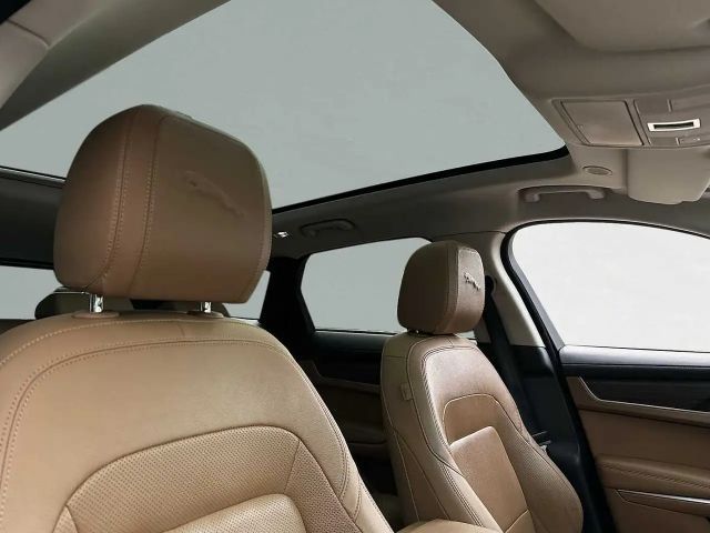 Jaguar F-Pace AWD D200 S