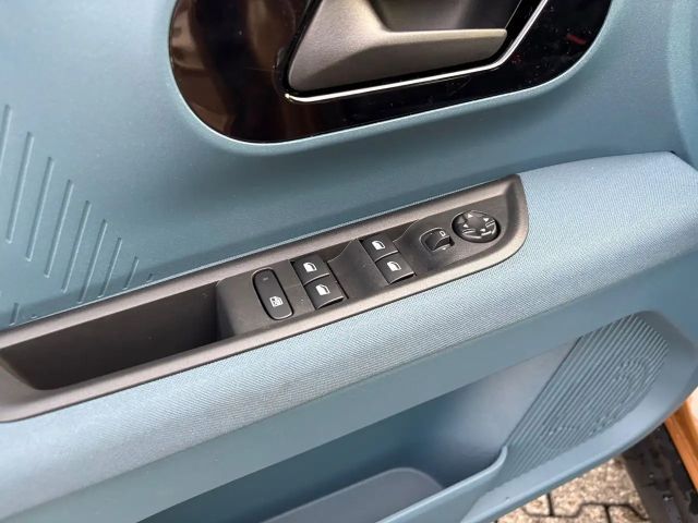 Fiat Grande Panda NAVI, SITZHEIZUNG, LED