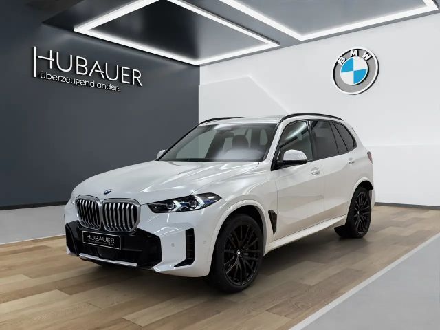 BMW X5 xDrive30d
