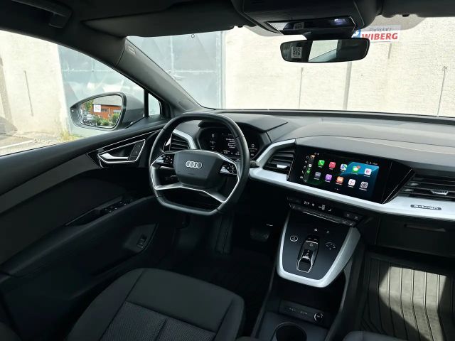Audi Q4 e-tron 35