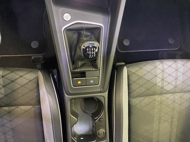 Volkswagen Golf 1.5 TSI Golf VIII Variant