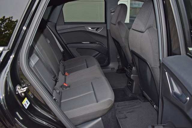 Audi Q4 e-tron 40 Sportback