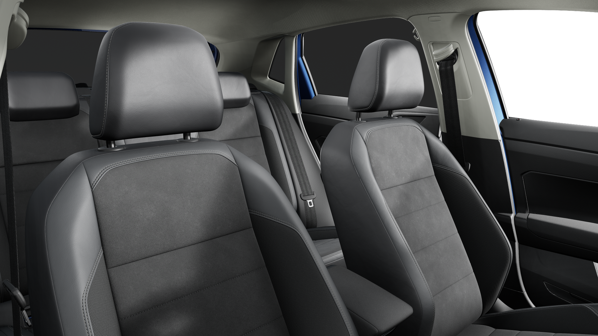 Volkswagen Polo 1.0 TSI DSG