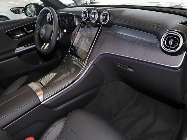 Mercedes-Benz GLC 220 4MATIC GLC 220 d