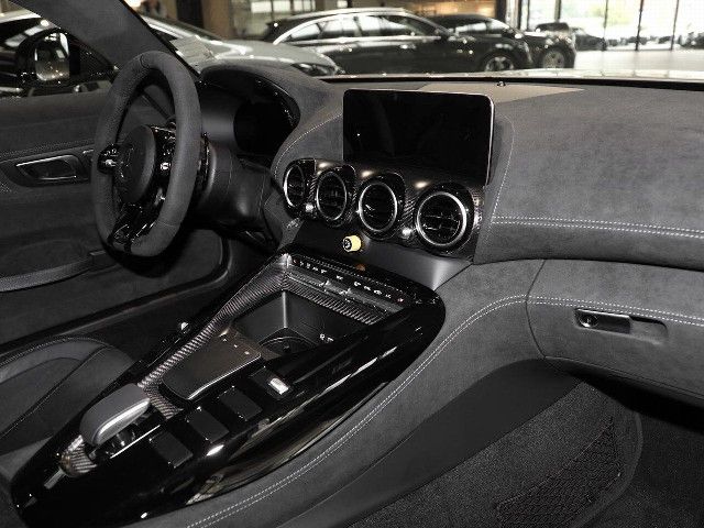 Mercedes-Benz AMG GT AMG Line Coupé