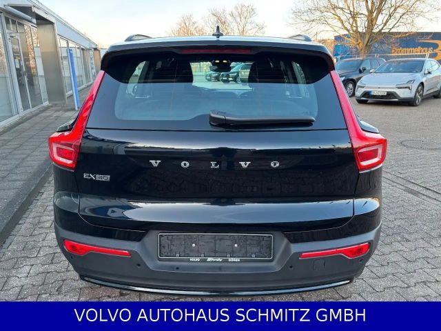 Volvo EX40 Extended range Ultra