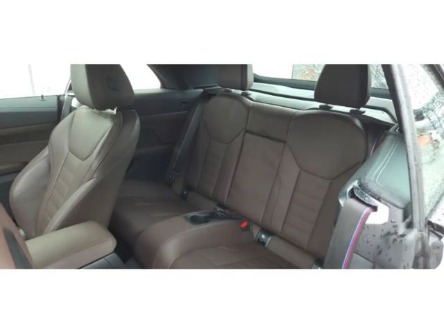 BMW 440 Cabrio M-Sport xDrive