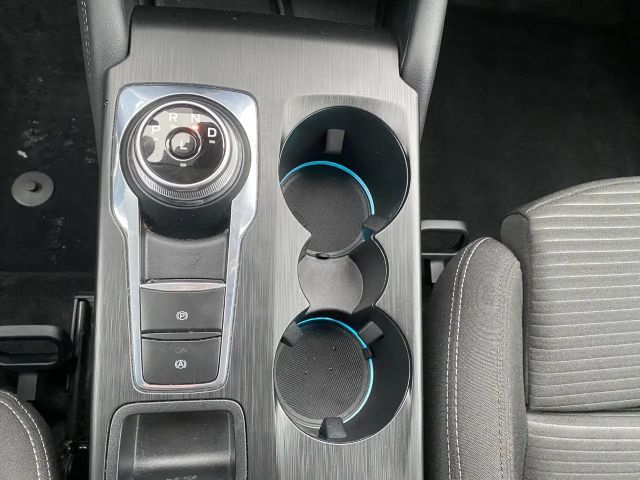 Ford Focus 1.5 EcoBlue Titanium Wagon