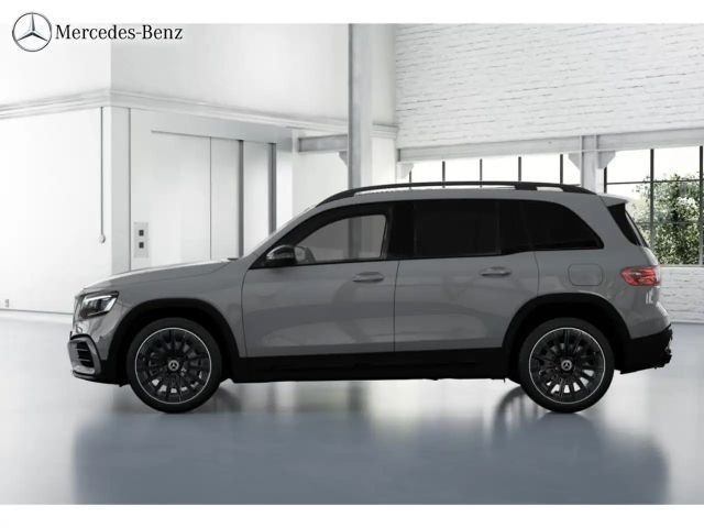 Mercedes-Benz GLB 200 AMG Line GLB 200 d