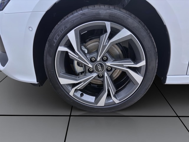 Audi A3 30 TDI Sportback