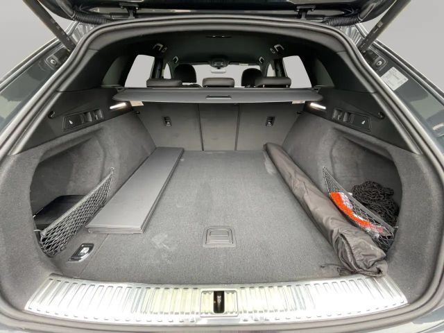 Audi e-tron 50 Quattro