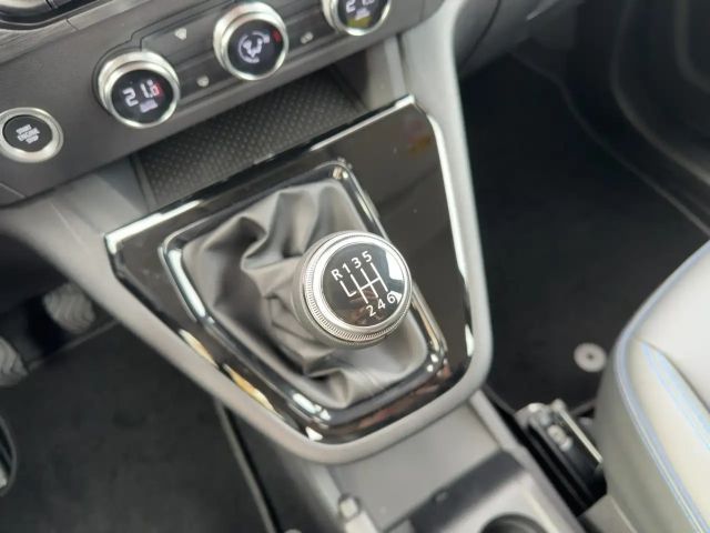 Nissan Townstar N-Connecta