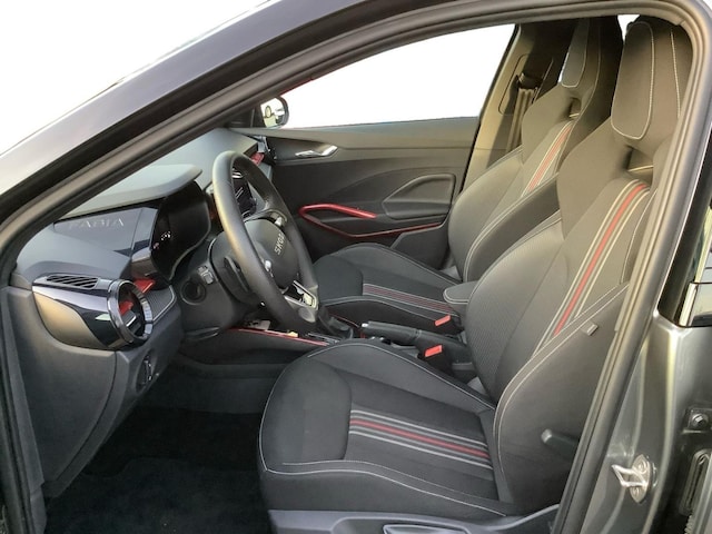 Skoda Fabia 1.0 TSI Monte Carlo