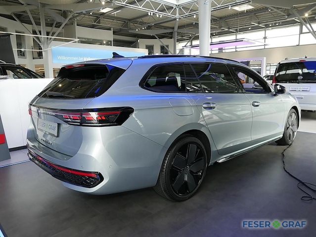 Volkswagen Passat 4Motion R-Line