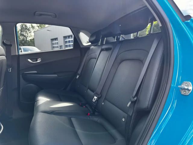 Hyundai Kona Electric Prime