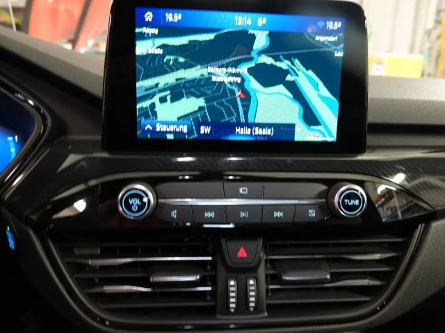 Ford Kuga Plug in Hybrid ST Line X