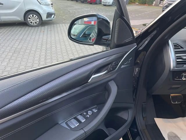 BMW X3 M-Sport xDrive