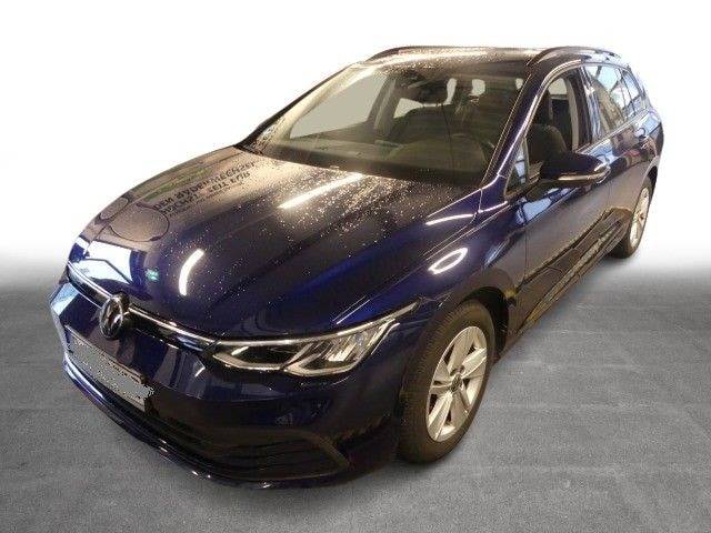 Volkswagen Golf 1.0 TSI Golf VIII Life Variant