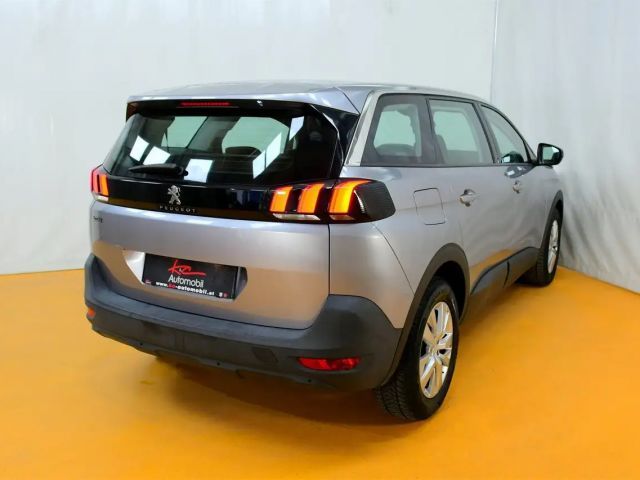 Peugeot 5008 Active Pack BlueHDi EAT8