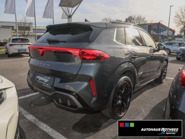 Cupra Terramar 1.5 e-Hybrid VZ