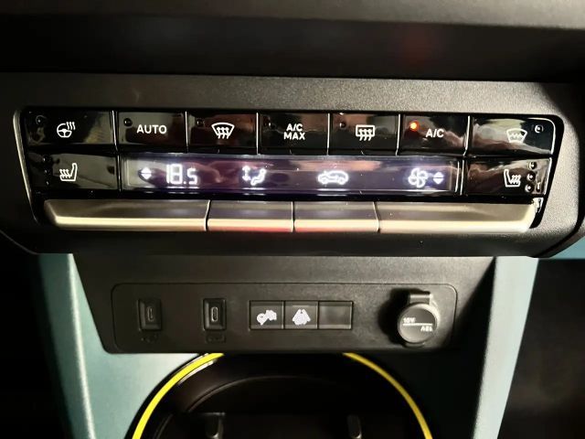 Fiat Grande Panda La Prima