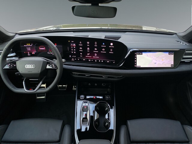 Audi A5 Avant S-Tronic