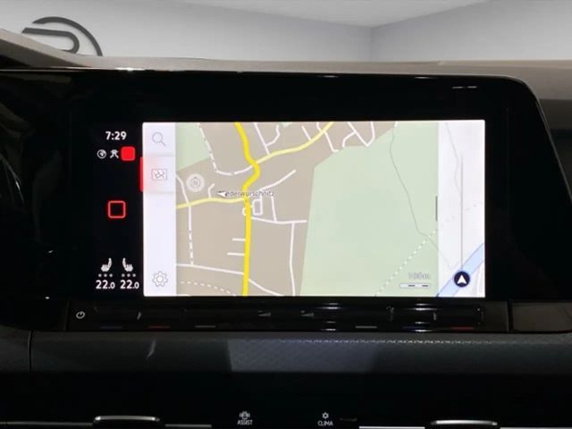 Volkswagen Golf 1.5 TSI Golf VIII Variant