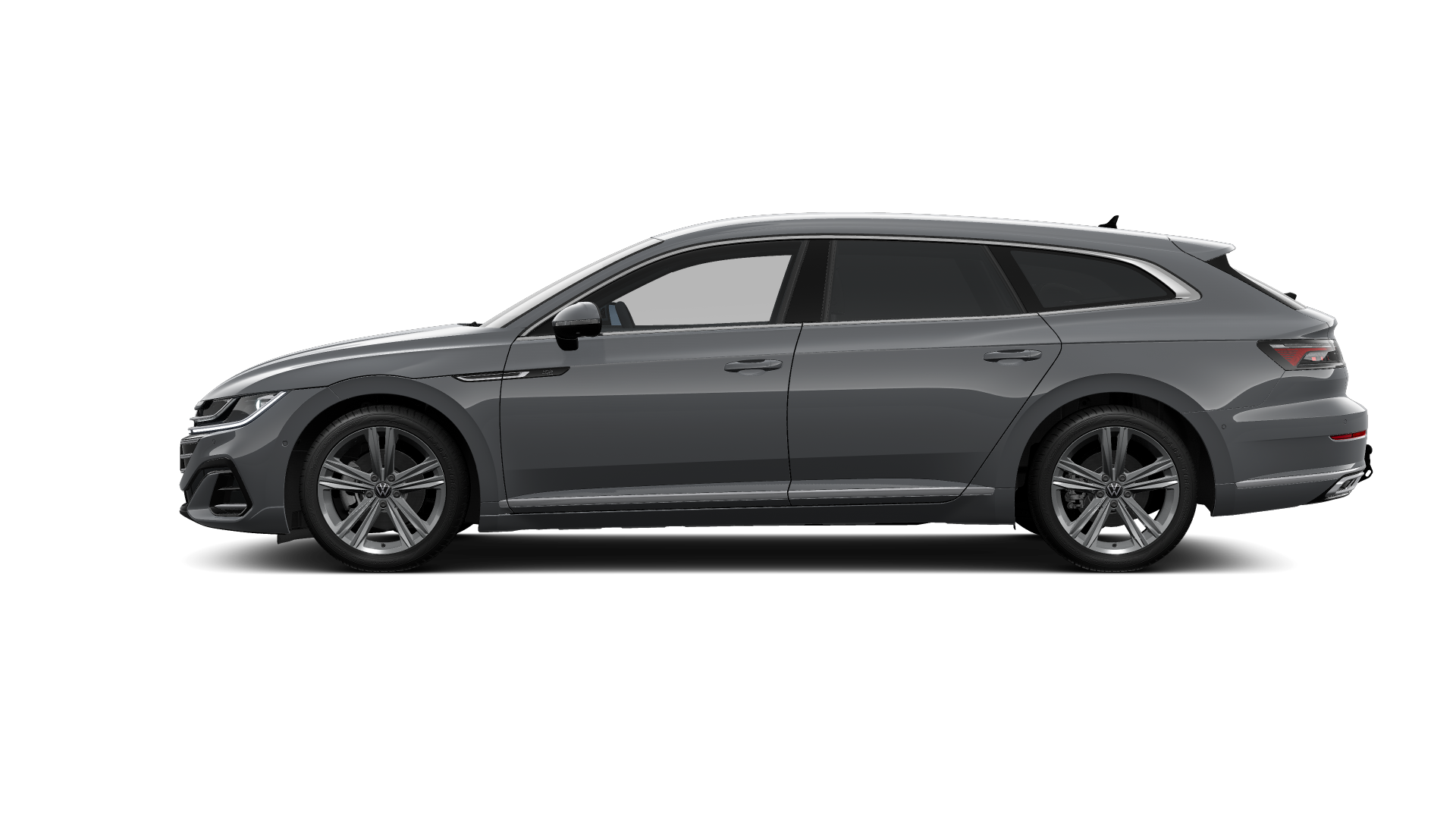 Volkswagen Arteon Shooting Brake DSG