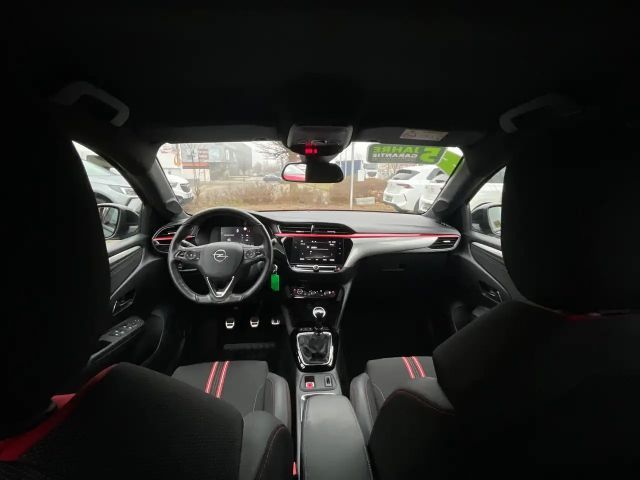 Opel Corsa 1.2 Turbo GS-Line Grand Sport Turbo