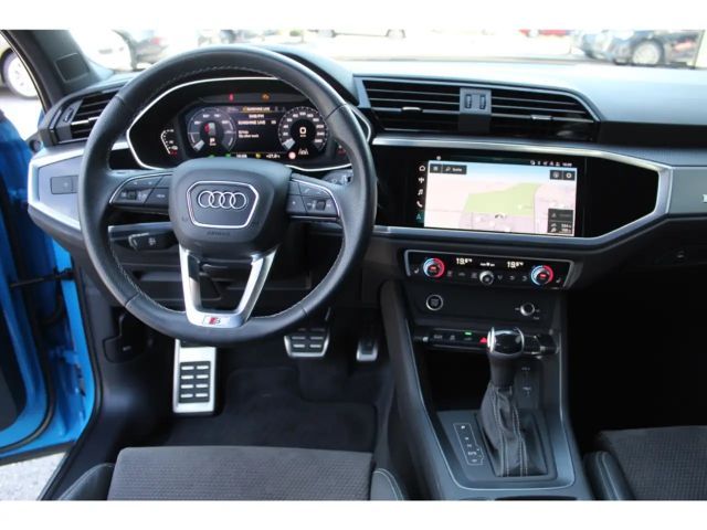 Audi Q3 45 TFSI Hybride