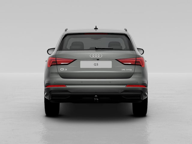 Audi Q3 35 TFSI S-Tronic