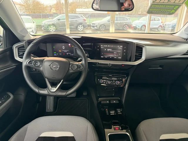 Opel Mokka Elegance
