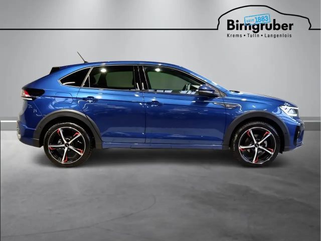 Volkswagen Taigo DSG R-Line