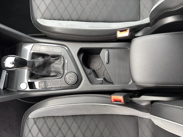 Volkswagen Tiguan 4Motion Allspace