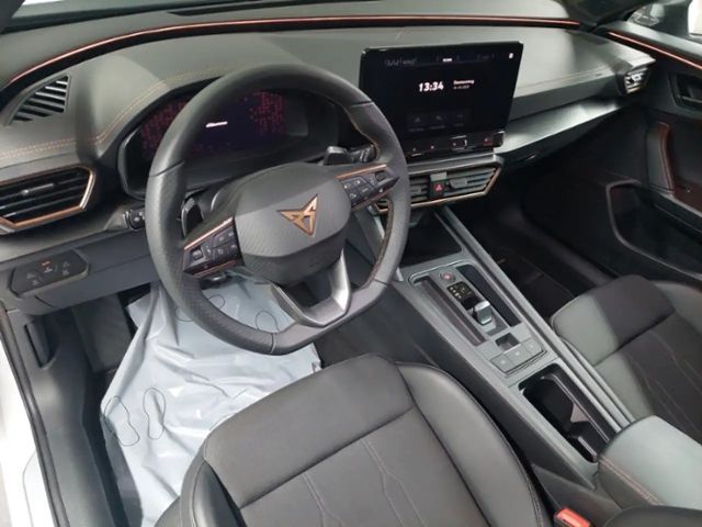 Cupra Formentor 4Drive