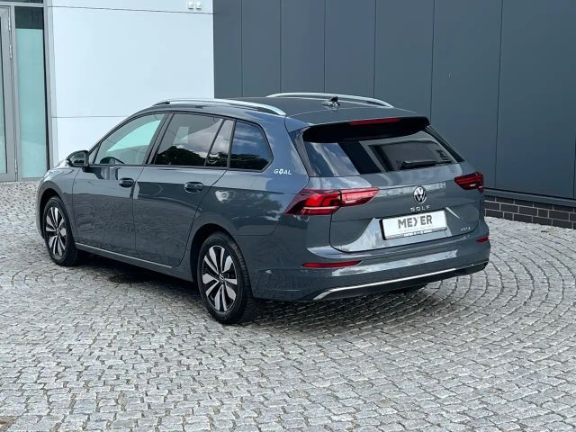Volkswagen Golf 1.5 eTSI DSG Golf VIII Variant