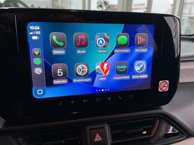 Suzuki Swift Comfort DualJet Hybrid