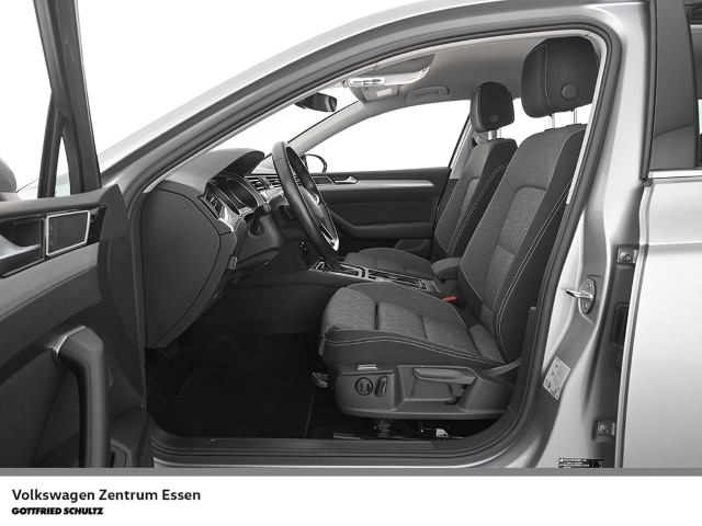 Volkswagen Passat Business DSG Variant