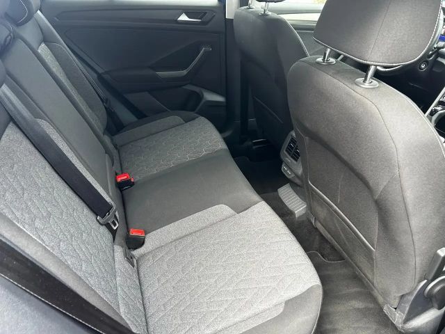 Volkswagen T-Roc 2.0 TDI DSG Move