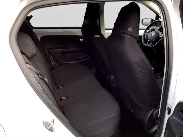 Volkswagen up! R-Line