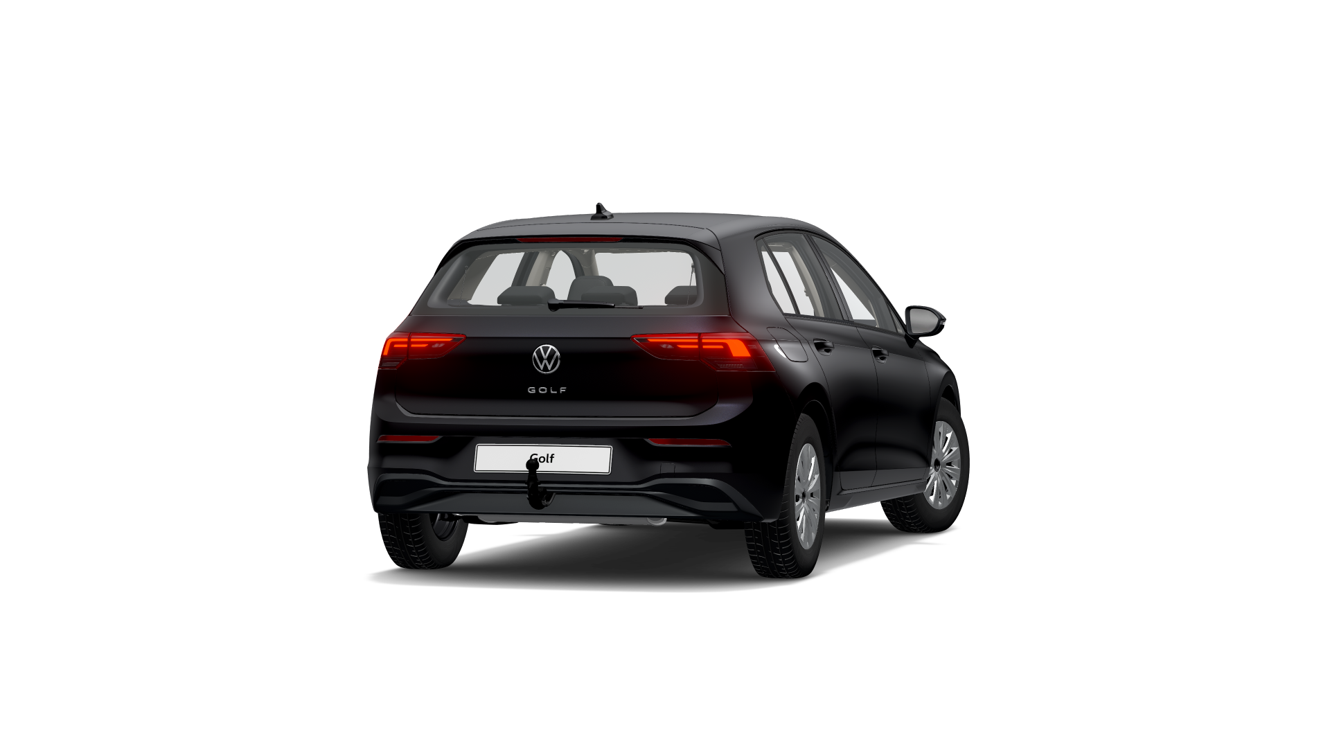 Volkswagen Golf Golf VIII