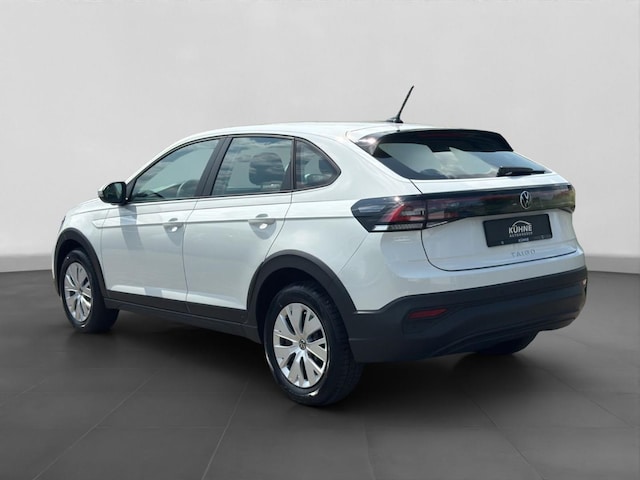 Volkswagen Taigo 1.0 TSI